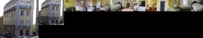 Pensao Sao Joao da Praca