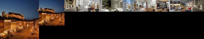 Stradonia Aparthotel