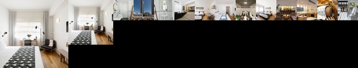 Lily & Bloom Boutique Hotel