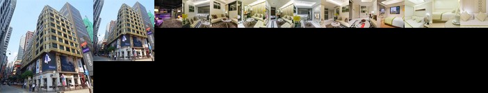 Hotel Pravo Hong Kong