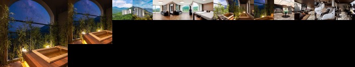 Kensington Resort Jirisan Hadong