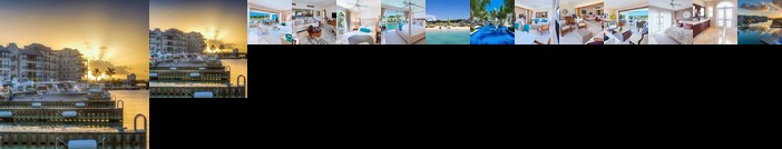 Port Ferdinand Marina and Luxury Residences