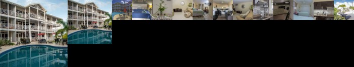 Lantana Barbados Condos
