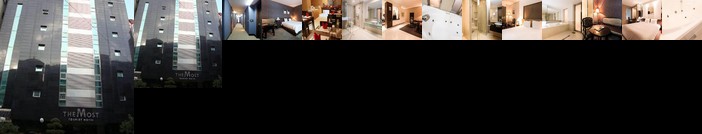 The Most Hotel Suwon
