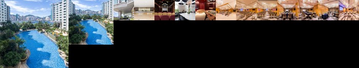 Kowloon Harbourfront Hotel