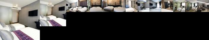 M1 Hotel North Point