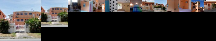 Shonlan Inn and Apartments