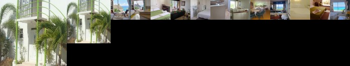 Coral Lane Beach Apartments