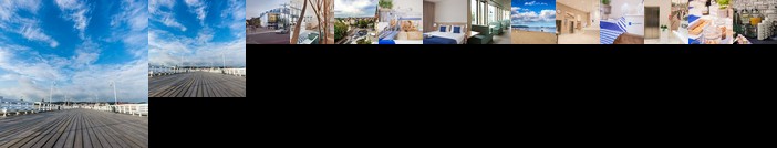 Hotel Molo Sopot