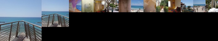 Netanya Motel Pierre