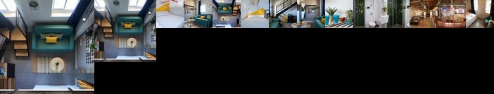 The Post Hostel Jerusalem