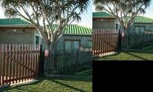 Kayser's Beach House