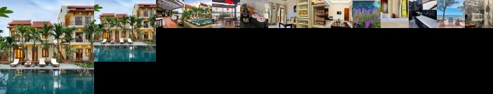 Villa Orchid Garden Riverside