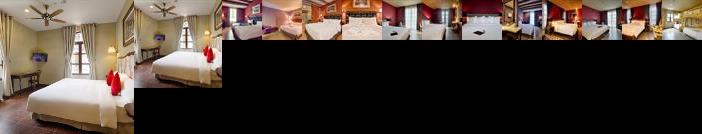 Mercure Danang French Village Bana Hills