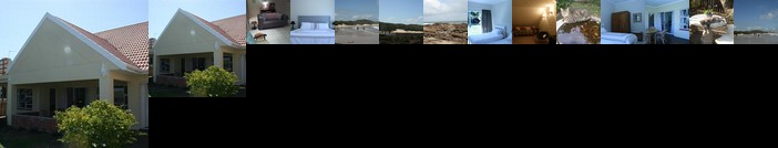 The Coelacanth Guest House