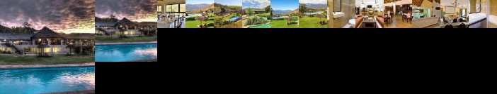 Piekenierskloof Mountain Resort