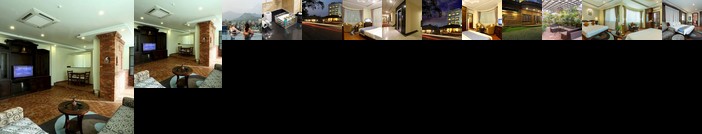 Dahlia Boutique Hotel