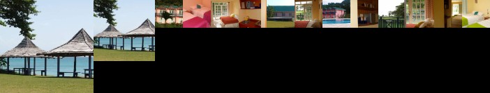 Canoe Bay Beach Resort