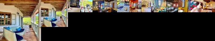 Arca Villa and Bed and Breakfast