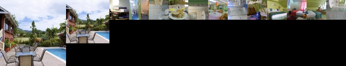 Heritage Inn Trinidad