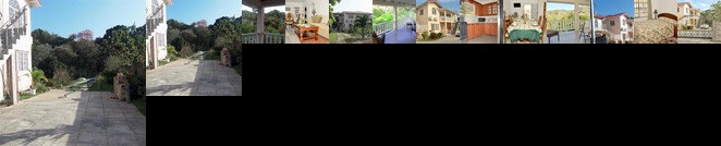 Len & Leona Holiday Hideout