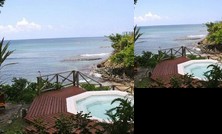 Footprints Eco Resort and Spa