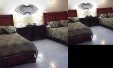 South Western Court Hotel