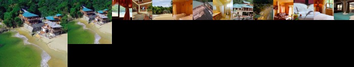 The Naturalist Beach Resort