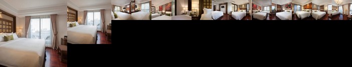 Hanoi Peridot Hotel formerly Hanoi Delano Hotel