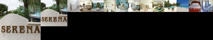 La Serena Hodges Bay