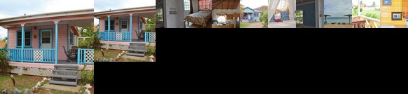 Turner's Beach Cottages