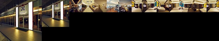 Estadia Hotel Malacca