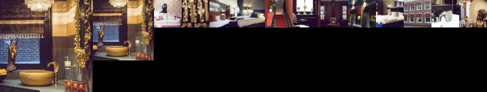 Boutique Hotel Opus One