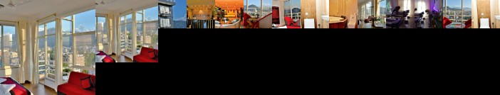 Hotel City Inn Pokhara