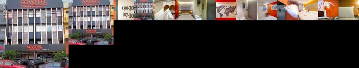 Sovotel @ Damansara Uptown 101