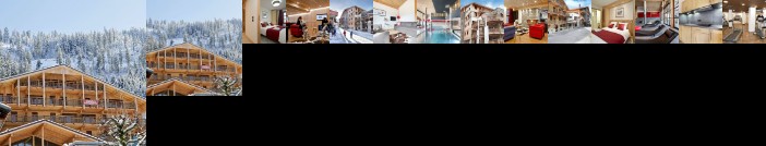 Residence Prestige Odalys Les Fermes de Chatel