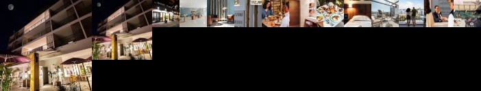 Hotel Le Saint Pierre ILe De La Reunion