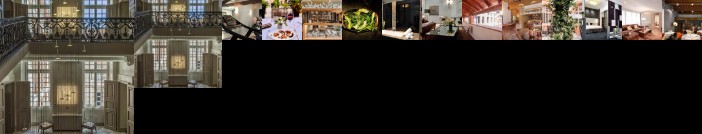 La Cour des Consuls Hotel and Spa Toulouse - MGallery