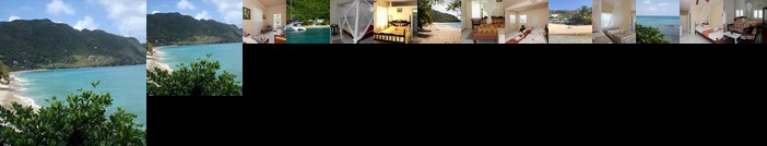 Keegan's Beachside Hotel Apartments & Cottage