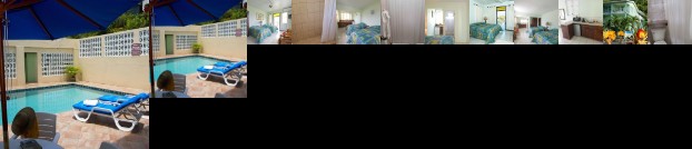 Sea View Hotel Tortola