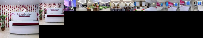 Favehotel Zainul Arifin