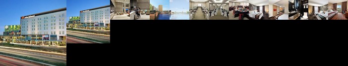 Swiss-belhotel Airport Jakarta