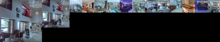 Full Moon Hotel by Thornberry Owerri