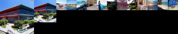 Fischer's Cove Beach Hotel & Restaurant