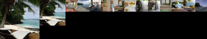 Aganoa Lodge Samoa - All Inclusive