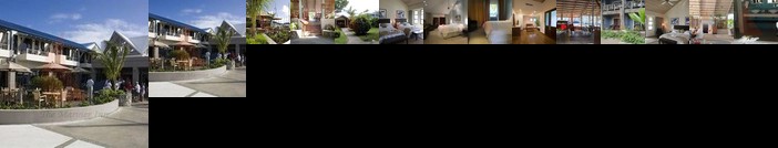 The Mariner Inn Hotel
