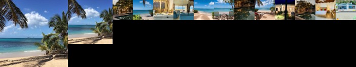 Mango Bay Resort Tortola