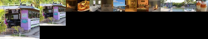 Beef Island Guest House