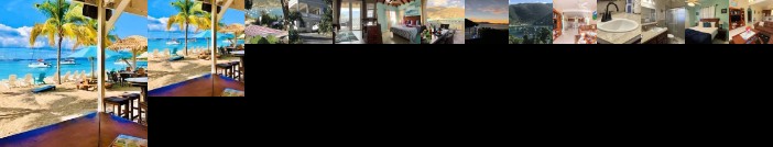 Ocean View Villa Tortola