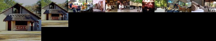 Gwango Heritage Resort